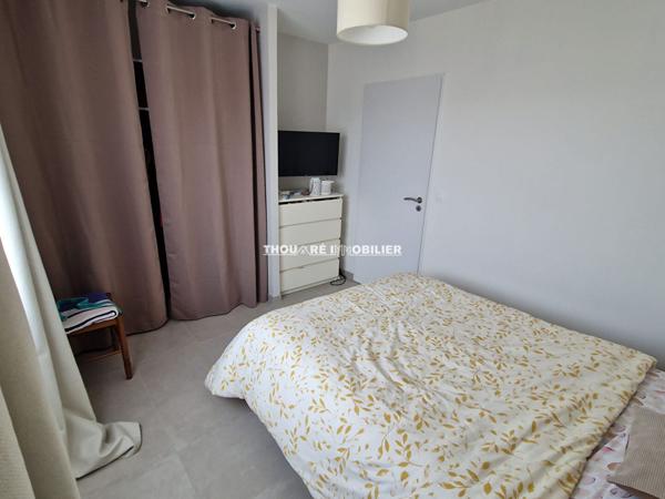 44115 HAUTE GOULAINE Maison de Plain Pied, Haute Goulaine 5 pièce(s) 111 m2 - Etat Impeccable !!!