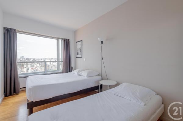 Appartement F3 à vendre  3 pièces - 94,38 m2 PARIS - 75015