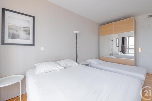 Appartement F3 à vendre  3 pièces - 94,38 m2 PARIS - 75015