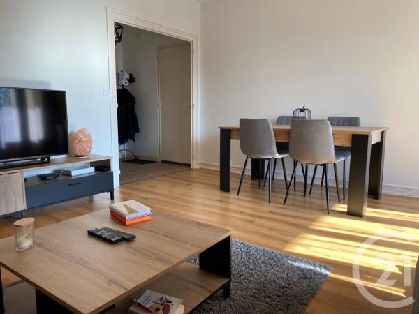Appartement T3 à vendre  4 pièces - 71,19 m2 BEAUNE - 21