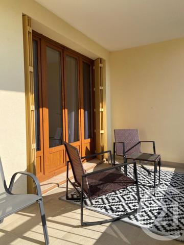 Appartement T3 à vendre  4 pièces - 71,19 m2 BEAUNE - 21