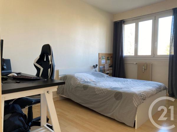 Appartement T3 à vendre  4 pièces - 71,19 m2 BEAUNE - 21