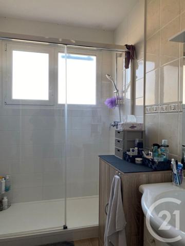 Appartement T3 à vendre  4 pièces - 71,19 m2 BEAUNE - 21