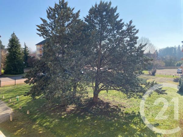 Appartement T3 à vendre  4 pièces - 71,19 m2 BEAUNE - 21