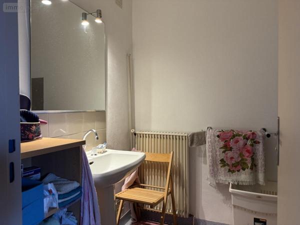 Appartement à vendre à Guingamp dans les Côtes-d'Armor (22200), ref : 22064-1324