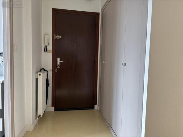 Appartement à vendre à Guingamp dans les Côtes-d'Armor (22200), ref : 22064-1324