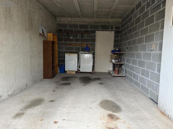 Appartement à vendre à Guingamp dans les Côtes-d'Armor (22200), ref : 22064-1324