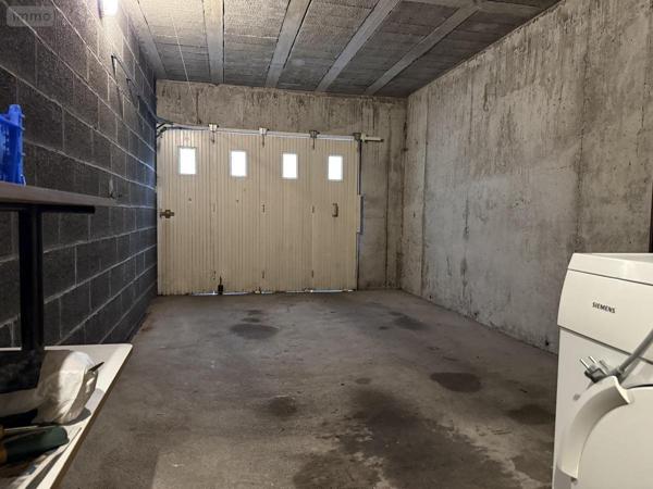 Appartement à vendre à Guingamp dans les Côtes-d'Armor (22200), ref : 22064-1324