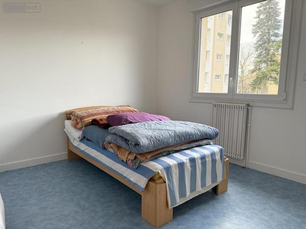 Appartement à vendre à Guingamp dans les Côtes-d'Armor (22200), ref : 22064-1324