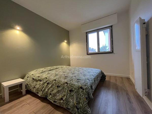 Location                                                      Appartement
                        
                     2 pièces                      51 m2                     à Joinville-le-Pont