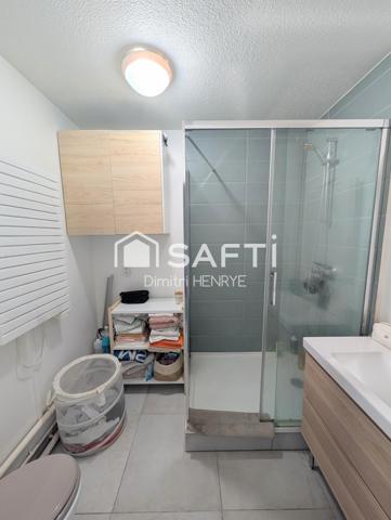 T2 de 50 m² au Cœur de Pessac