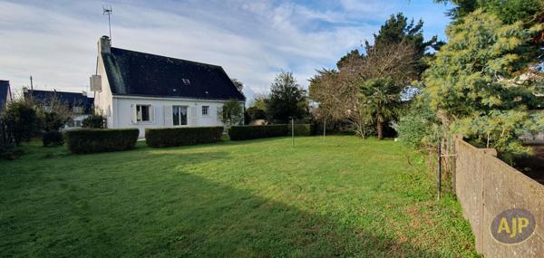 Vente maison Pornichet : 600 000 € - AJP Immobilier Pornichet