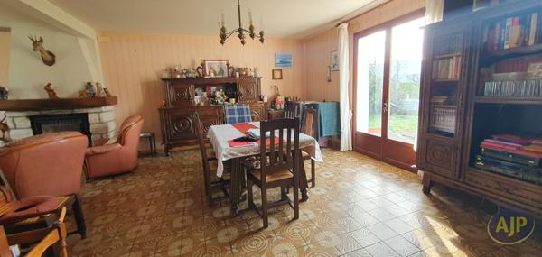 Vente maison Pornichet : 600 000 € - AJP Immobilier Pornichet