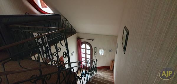 Vente maison Pornichet : 600 000 € - AJP Immobilier Pornichet