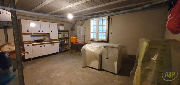 Vente maison Pornichet : 600 000 € - AJP Immobilier Pornichet