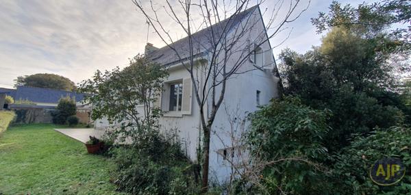 Vente maison Pornichet : 600 000 € - AJP Immobilier Pornichet
