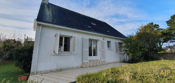 Vente maison Pornichet : 600 000 € - AJP Immobilier Pornichet