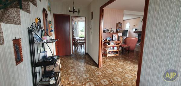 Vente maison Pornichet : 600 000 € - AJP Immobilier Pornichet