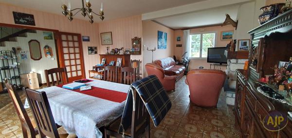 Vente maison Pornichet : 600 000 € - AJP Immobilier Pornichet
