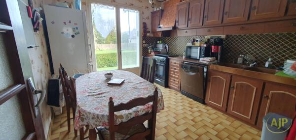 Vente maison Pornichet : 600 000 € - AJP Immobilier Pornichet