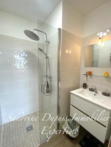 Chermignac (17460) CHERMIGNAC : Magnifique propriété rénovée 6 chambres. Idéale pour activité de chambres d'hôte, grande f