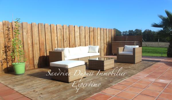 Chermignac (17460) CHERMIGNAC : Magnifique propriété rénovée 6 chambres. Idéale pour activité de chambres d'hôte, grande f