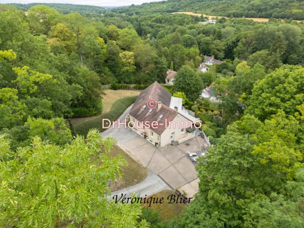 Maison à vendre 10 pièces de 263 m²