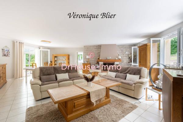 Maison à vendre 10 pièces de 263 m²