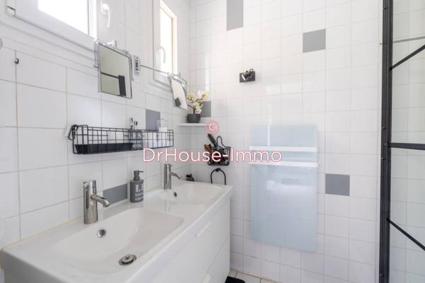 Maison à vendre 10 pièces de 263 m²