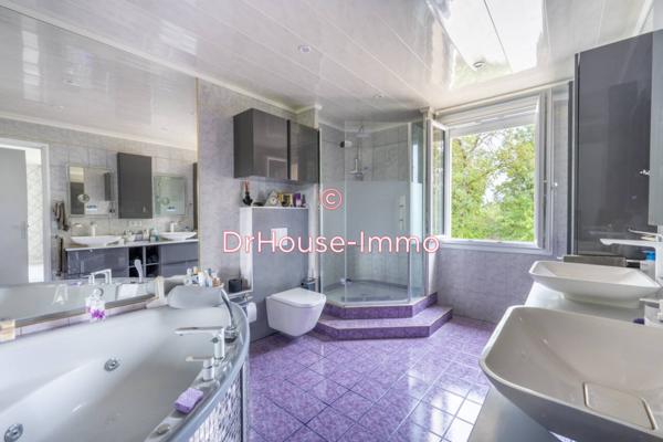 Maison à vendre 10 pièces de 263 m²