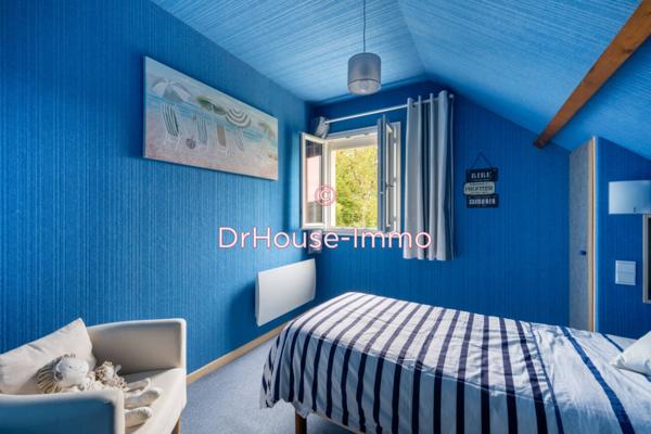 Maison à vendre 10 pièces de 263 m²
