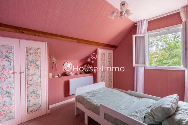 Maison à vendre 10 pièces de 263 m²