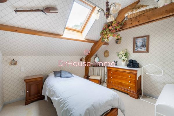 Maison à vendre 10 pièces de 263 m²