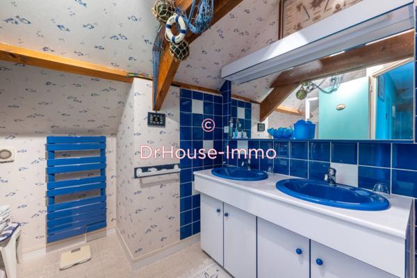 Maison à vendre 10 pièces de 263 m²
