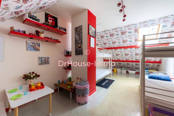 Maison à vendre 10 pièces de 263 m²