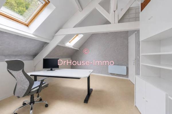 Maison à vendre 10 pièces de 263 m²