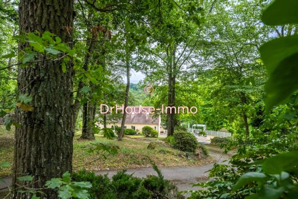Maison à vendre 10 pièces de 263 m²