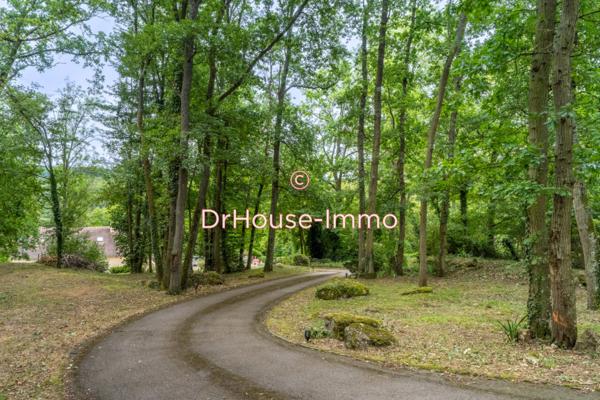Maison à vendre 10 pièces de 263 m²