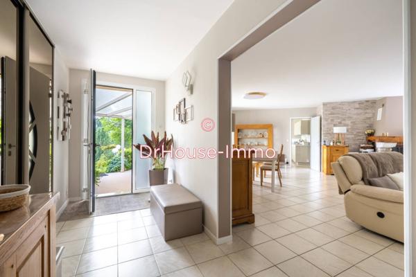 Maison à vendre 10 pièces de 263 m²