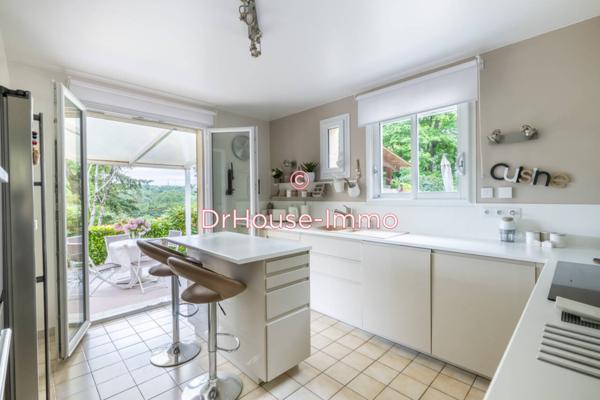 Maison à vendre 10 pièces de 263 m²