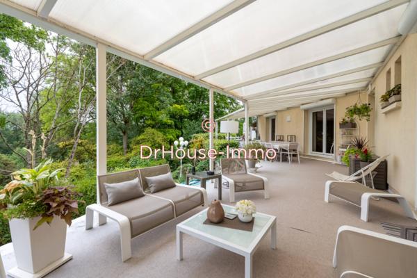Maison à vendre 10 pièces de 263 m²