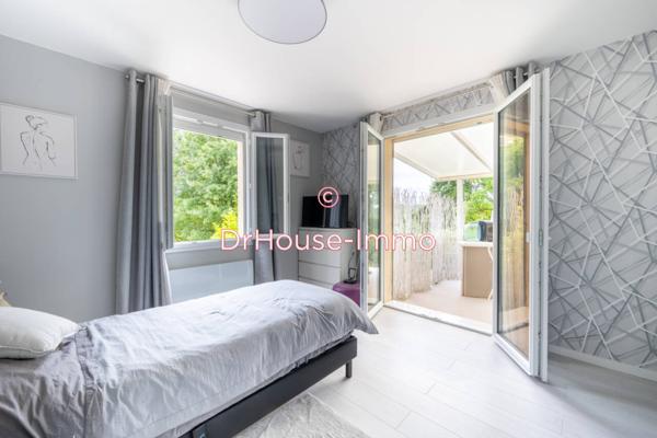 Maison à vendre 10 pièces de 263 m²