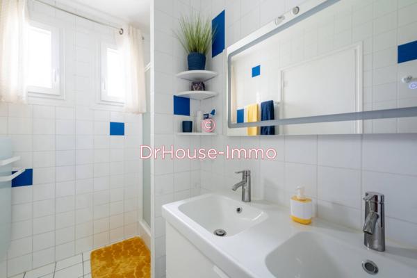 Maison à vendre 10 pièces de 263 m²