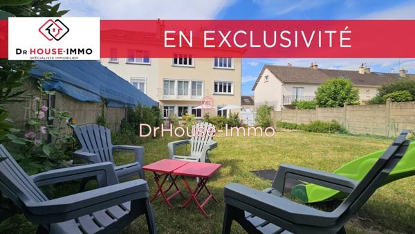 Maison à vendre 8 pièces de 207 m²