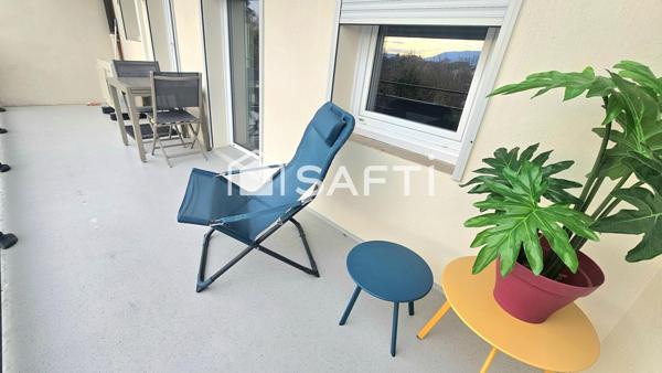 Magnifique maison de ville entièrement rénovée – Belley (01300), plein centre-ville