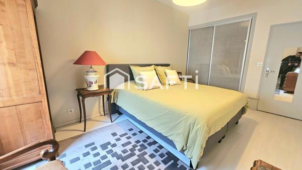 Magnifique maison de ville entièrement rénovée – Belley (01300), plein centre-ville