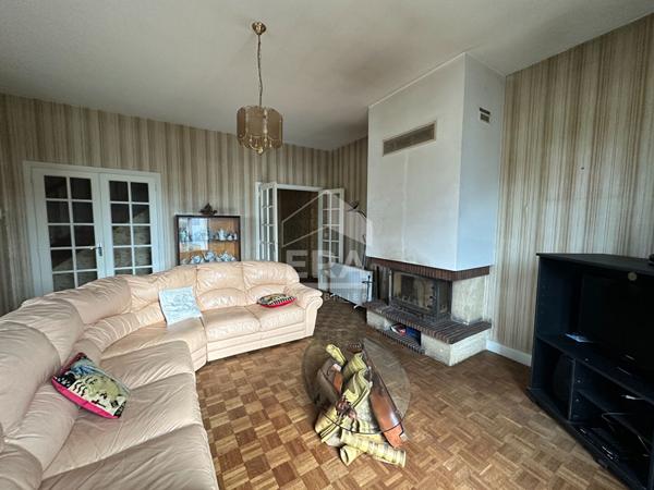 Maison de famille  - St Maur