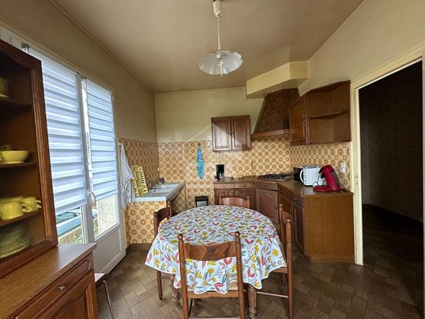 Maison de famille  - St Maur