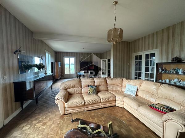 Maison de famille  - St Maur