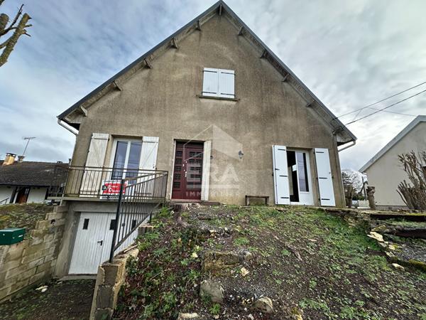 Maison de famille  - St Maur